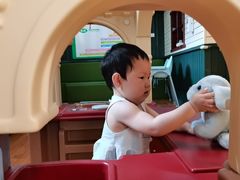 -乐融儿童之家早教托育(燕郊校区)