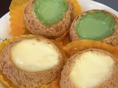 -民信老铺(双皮奶博物馆店)