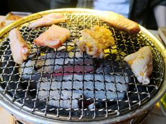 -AJIYA味屋和牛烤肉自助放题(温州万象城店)
