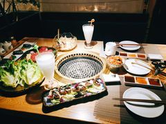-江户烧肉(高德店)