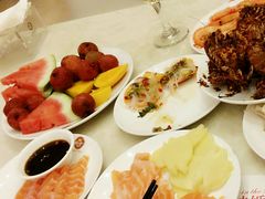 -芭菲盛宴·环球美食(袁家岗店)