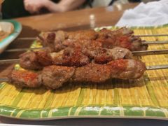-清真·玛丽亚新疆菜主题餐厅(浙江中路店)
