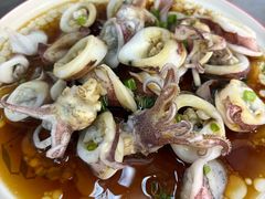 -阿弟特色海鲜餐厅·大排档(平潭店)