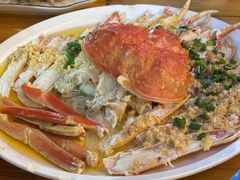 -舌尖上·霞浦滩涂海鲜·新闽菜(总店)
