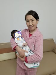 -玥悦月子中心(南桥店)