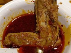 -0317火锅鸡·清真(正达店)