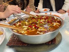 -笑红饭庄
