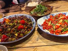 -饭江湖·江湖菜(湖广会馆店)