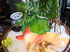 -仙桐吉宴铁板烧·精致料理