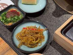 -湊湊火锅·茶憩(皇姑万象汇店)