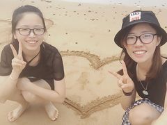 -大王村沙滩