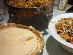 -老雒阳面馆·水席(高新区店)
