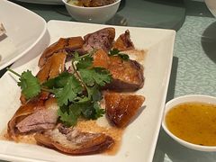 -外高桥喜来登酒店采悦轩