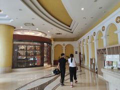 -维也纳国际酒店·佛山南海千灯湖桂城地铁站店