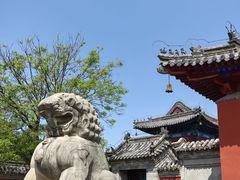 -龙王庙行宫
