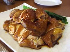 -香江小厨 The Kitchen(香江俱乐部店)
