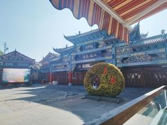 -隔壁老王·家常云南菜(花巷店)