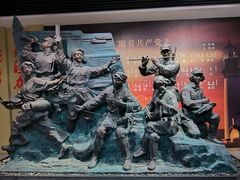 -临沂市博物馆