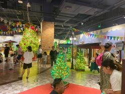 -幻贝家儿童乐园(杭州远洋乐堤港店)