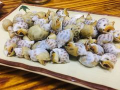 -八方海味餐厅