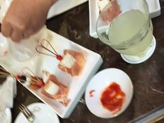 -棕榈岛海鲜自助餐厅(虹桥迎宾馆店)