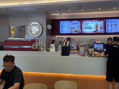 -COSTA COFFEE(广州广粤天地店)