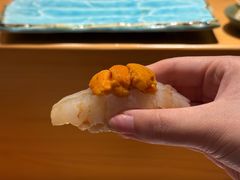 -鮨青(恒基名人购物中心店)