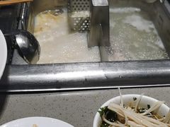 -海底捞火锅(龙岗星河COCO Park店)