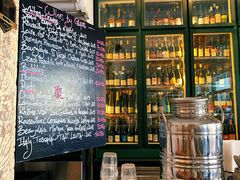 -RAC BAR(安福路店)