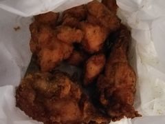 -汴京炸鸡王(蔡锷北路店)