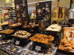 -上海虹桥西郊庄园丽笙大酒店