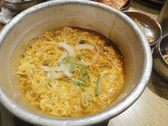 -姜虎东白丁烤肉(深圳湾后海汇店)