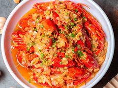 -戴叔叔龙虾馆·麻辣小龙虾