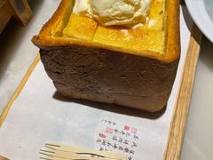 -绿茶餐厅(天通苑华联店)