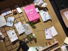 -九木杂物社(中心店)