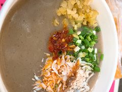 -汪记鲜鱼糊汤粉(沈阳路总店)