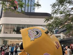 -东莞松山湖万象汇