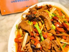 -懒人盐府人家(航天桥店)