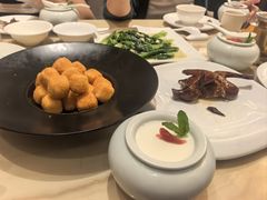 -锦粤宫·精致粤菜(深圳北站店)