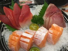 -Sushi Love 创意寿司(丽影广场店)