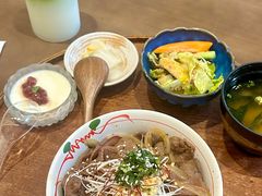 -ITARU食堂·定食料理(西丽店)