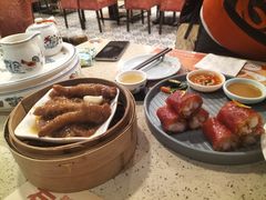 -点都德(龙之梦店)