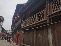 -青林口古镇