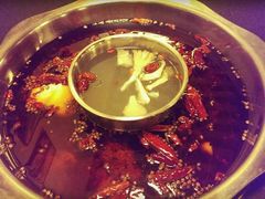火锅-天府火锅·始于1989年(老城十字街店)