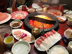 一咪鸭肠-袁老四重庆老火锅(桐梓坡店)