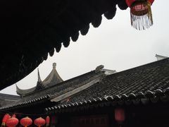 -浈阳坊旅游小镇