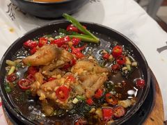 -东排食堂长沙小吃大排档(五一广场店)