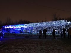 -长春公园(普阳街道)