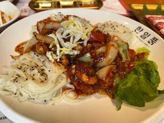 -韩一品韩国料理(柏庐南路店)
