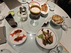 -惠丰堂饭庄·烤鸭·京味菜(西北旺·航天城店)